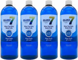 Balance 7 – Alkaline Dietary Supplement – 11+ pH Alkalizing Concentrate and pH Booster Mineral Liquid – pH Balancer (16 fl oz, 6 Bottles) Pack of 2