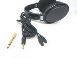 Sennheiser HD 58X Jubilee Headphones – Black