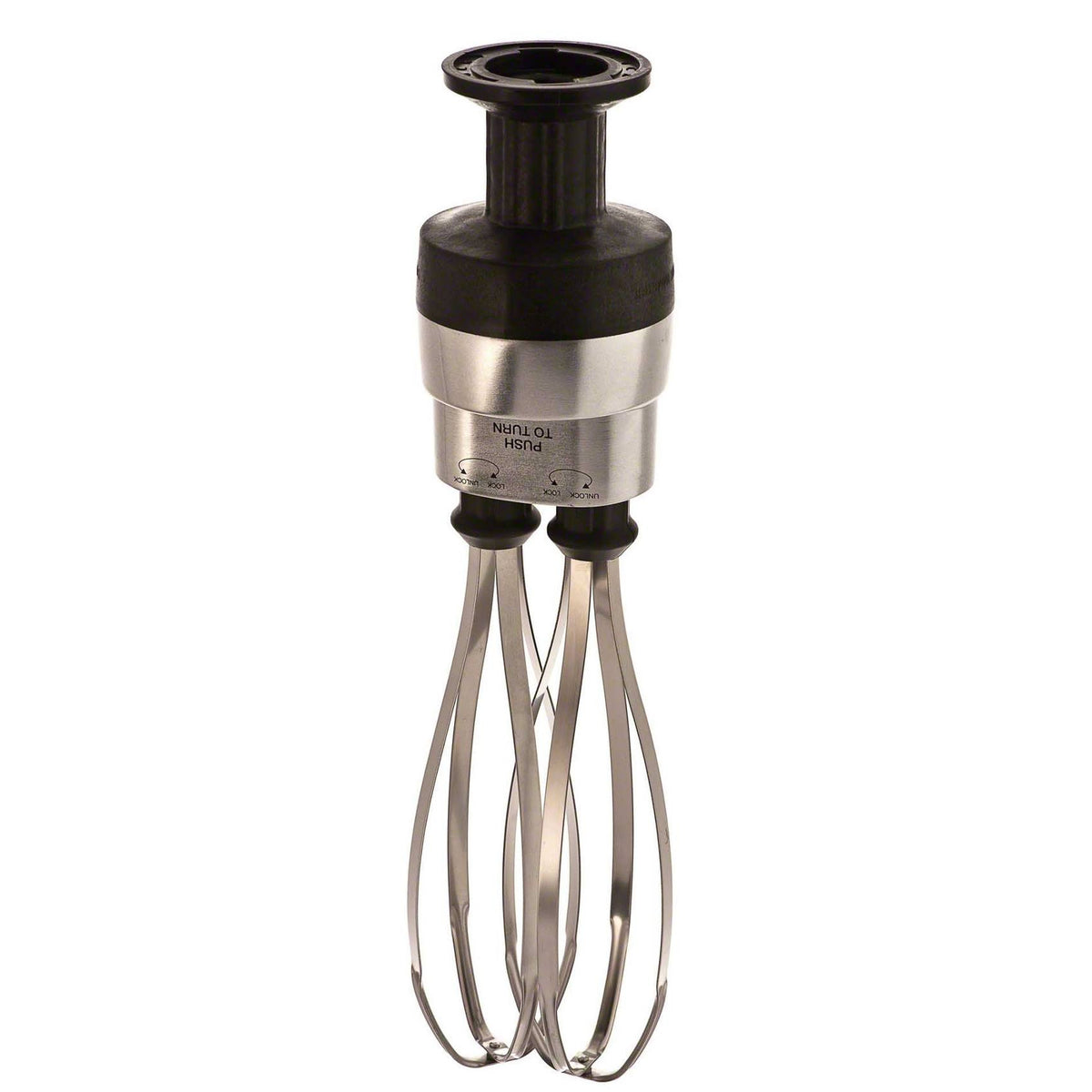 Waring Heavy Duty Immersion Hand Blender Whisk Attachment WSB2W